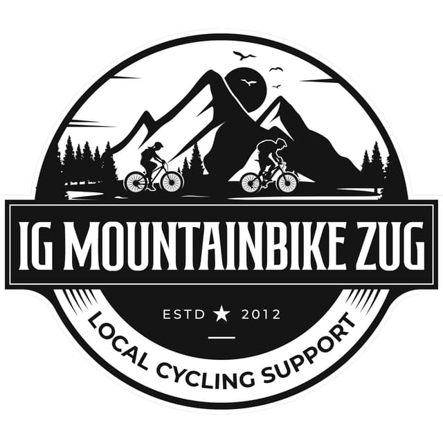 IG Mountainbike Zug Logo